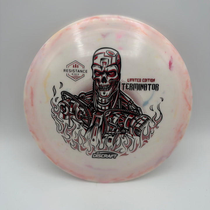 Jawbreaker ESP Terminator - Batch 