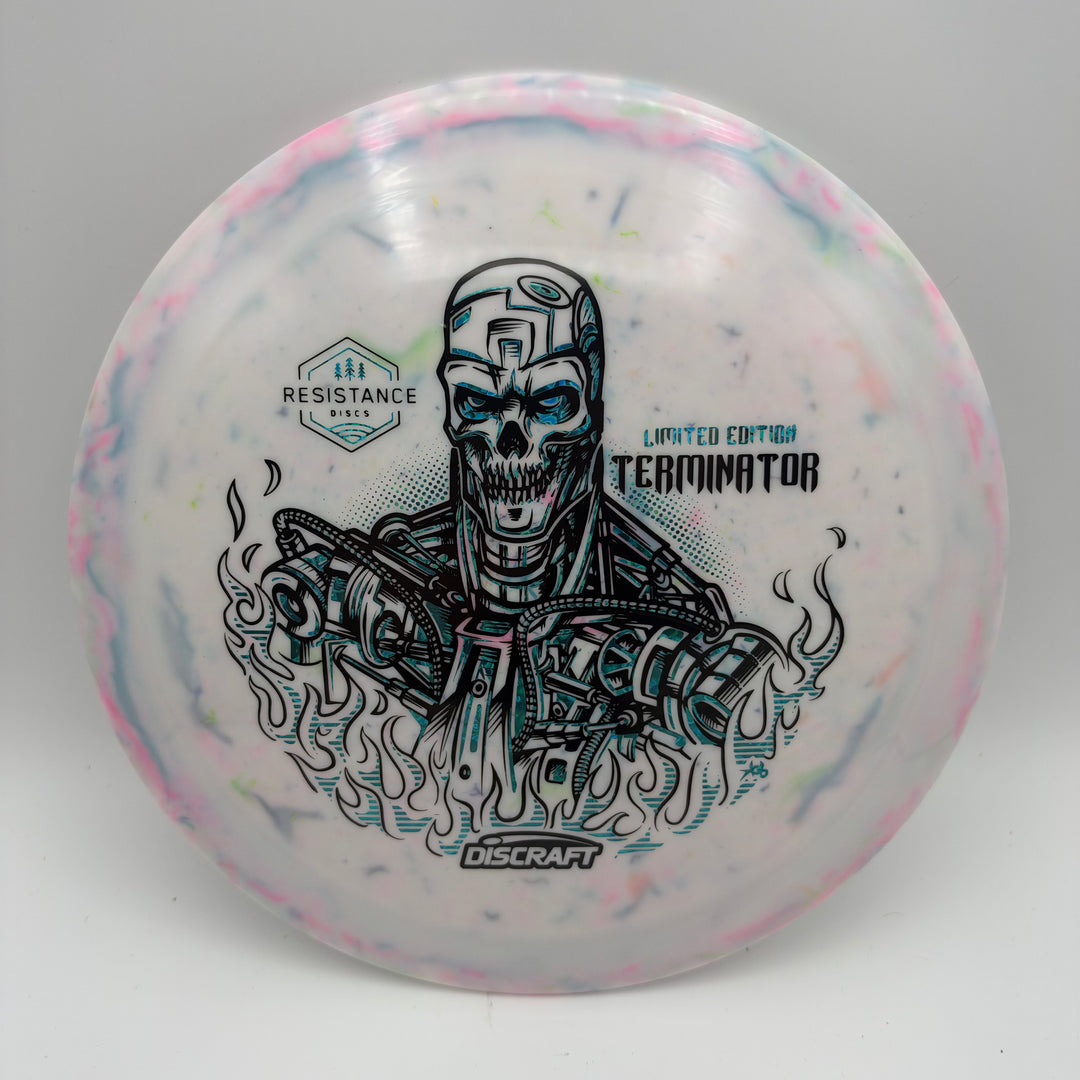 Jawbreaker ESP Terminator - Batch 