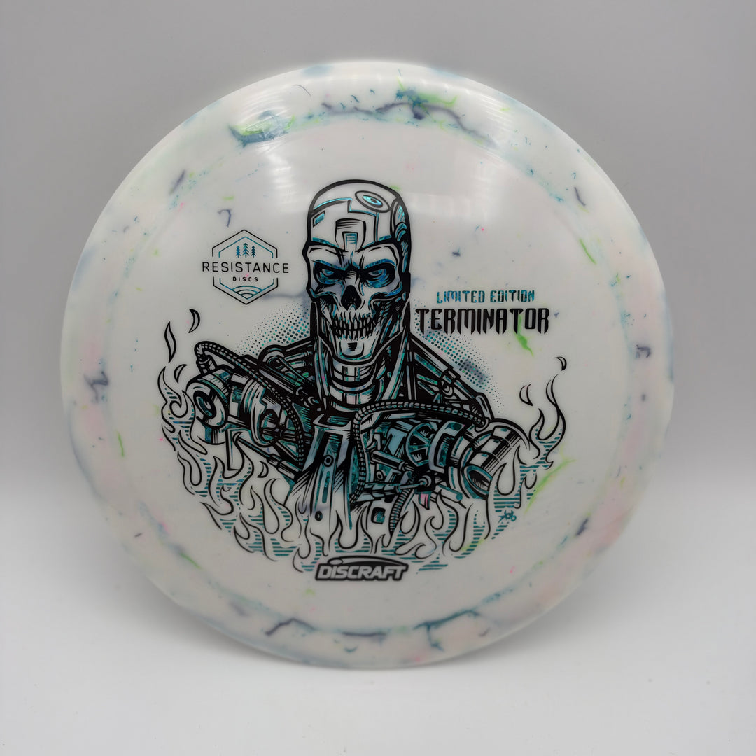 Jawbreaker ESP Terminator - Batch 