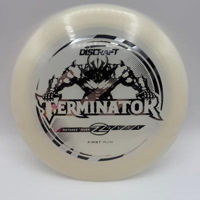 175-176 White with Zebra