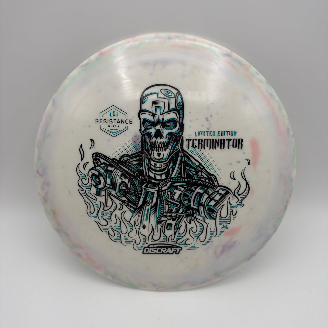 Jawbreaker ESP Terminator - Batch 