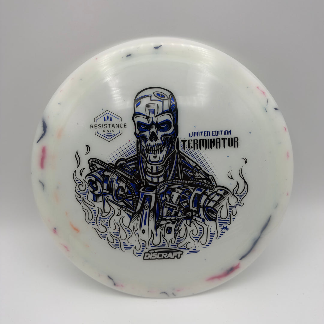 Jawbreaker ESP Terminator - Batch 