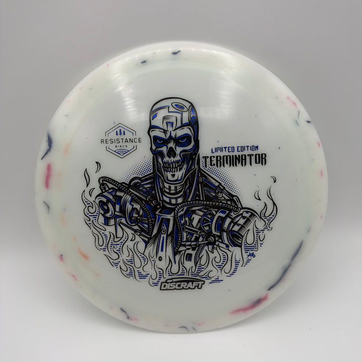 Jawbreaker ESP Terminator - Batch 