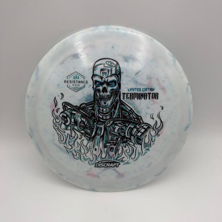 Jawbreaker ESP Terminator - Batch 