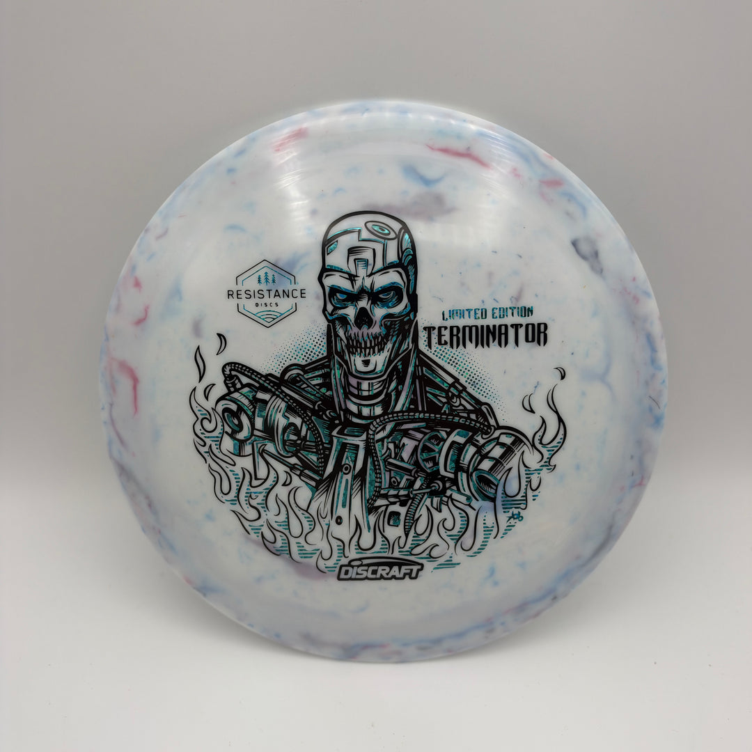 Jawbreaker ESP Terminator - Batch 