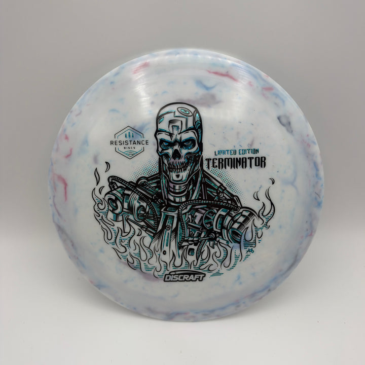 Jawbreaker ESP Terminator - Batch 