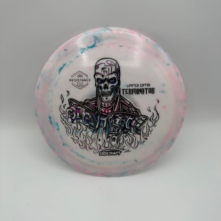 Jawbreaker ESP Terminator - Batch 