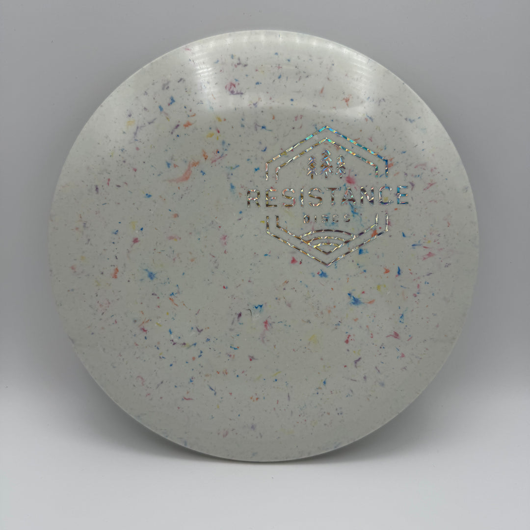 Jawbreaker ESP Cicada - Hex Stamp