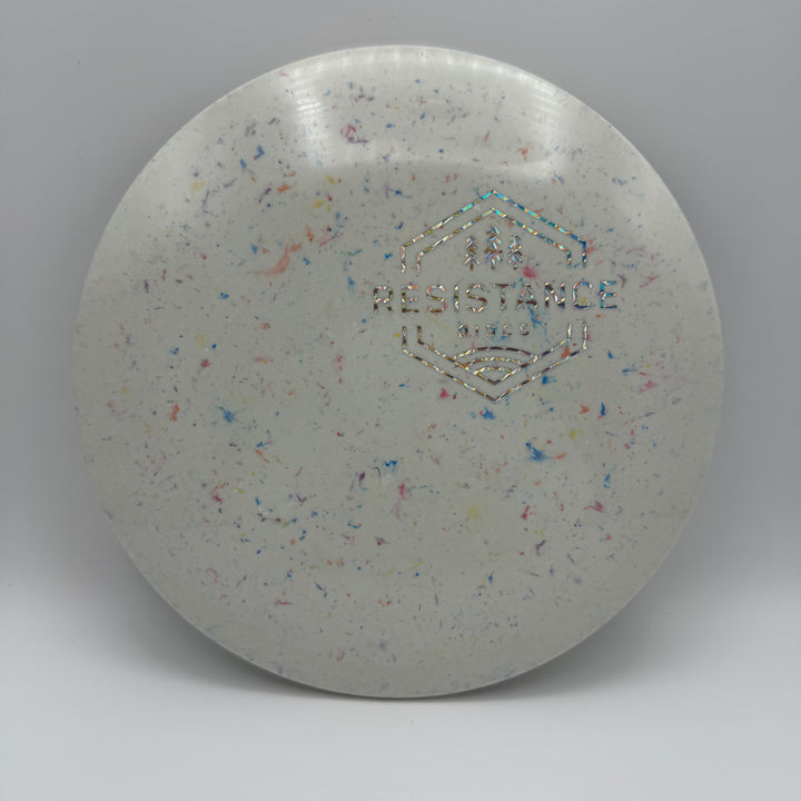 Jawbreaker ESP Cicada - Hex Stamp