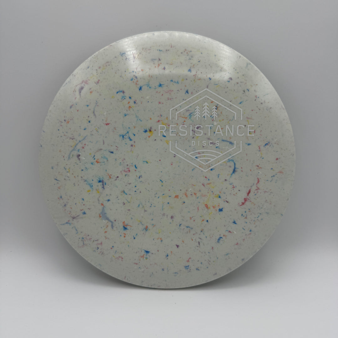 Jawbreaker ESP Cicada - Hex Stamp