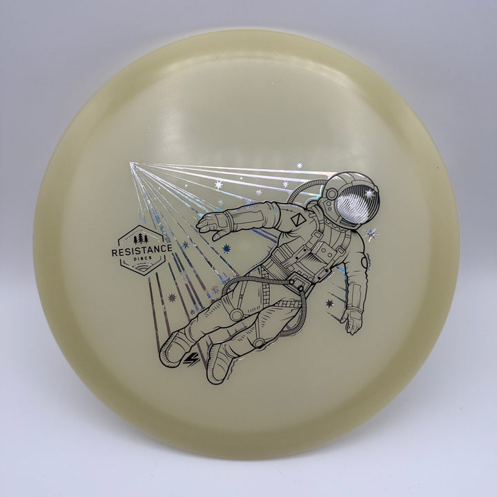 Mega Glo Cicada - Astronaut