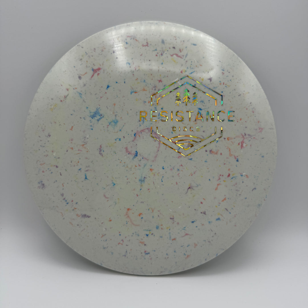 Jawbreaker ESP Cicada - Hex Stamp