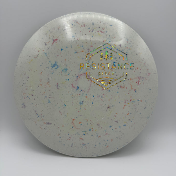 Jawbreaker ESP Cicada - Hex Stamp