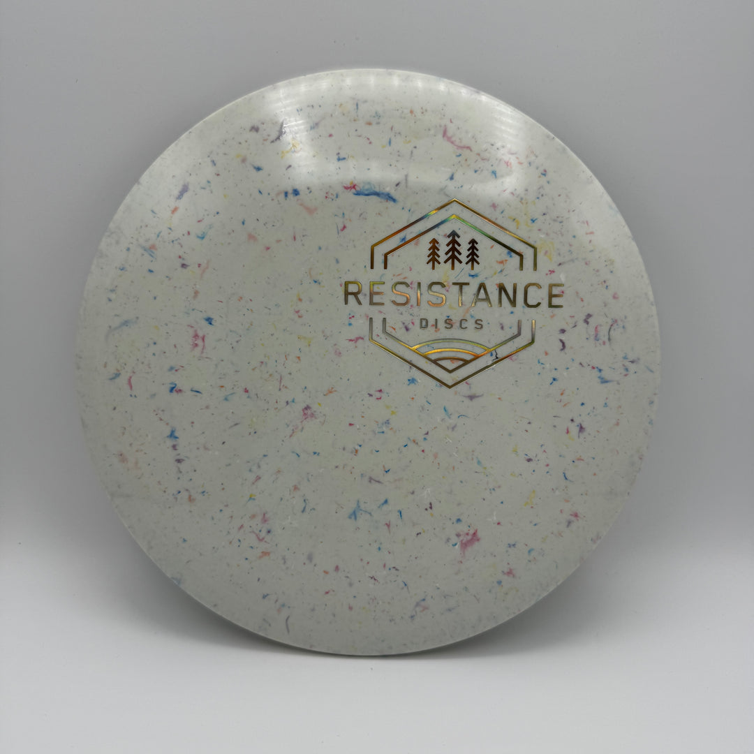Jawbreaker ESP Cicada - Hex Stamp