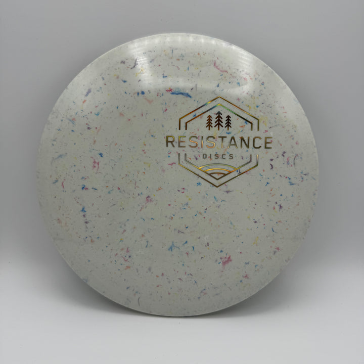 Jawbreaker ESP Cicada - Hex Stamp
