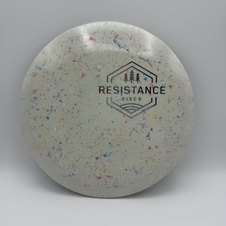 Jawbreaker ESP Cicada - Hex Stamp