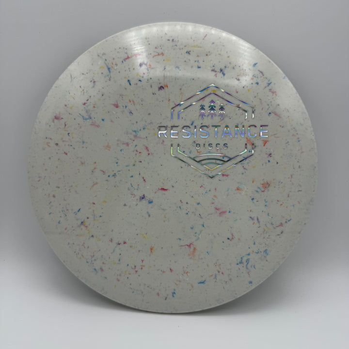 Jawbreaker ESP Cicada - Hex Stamp