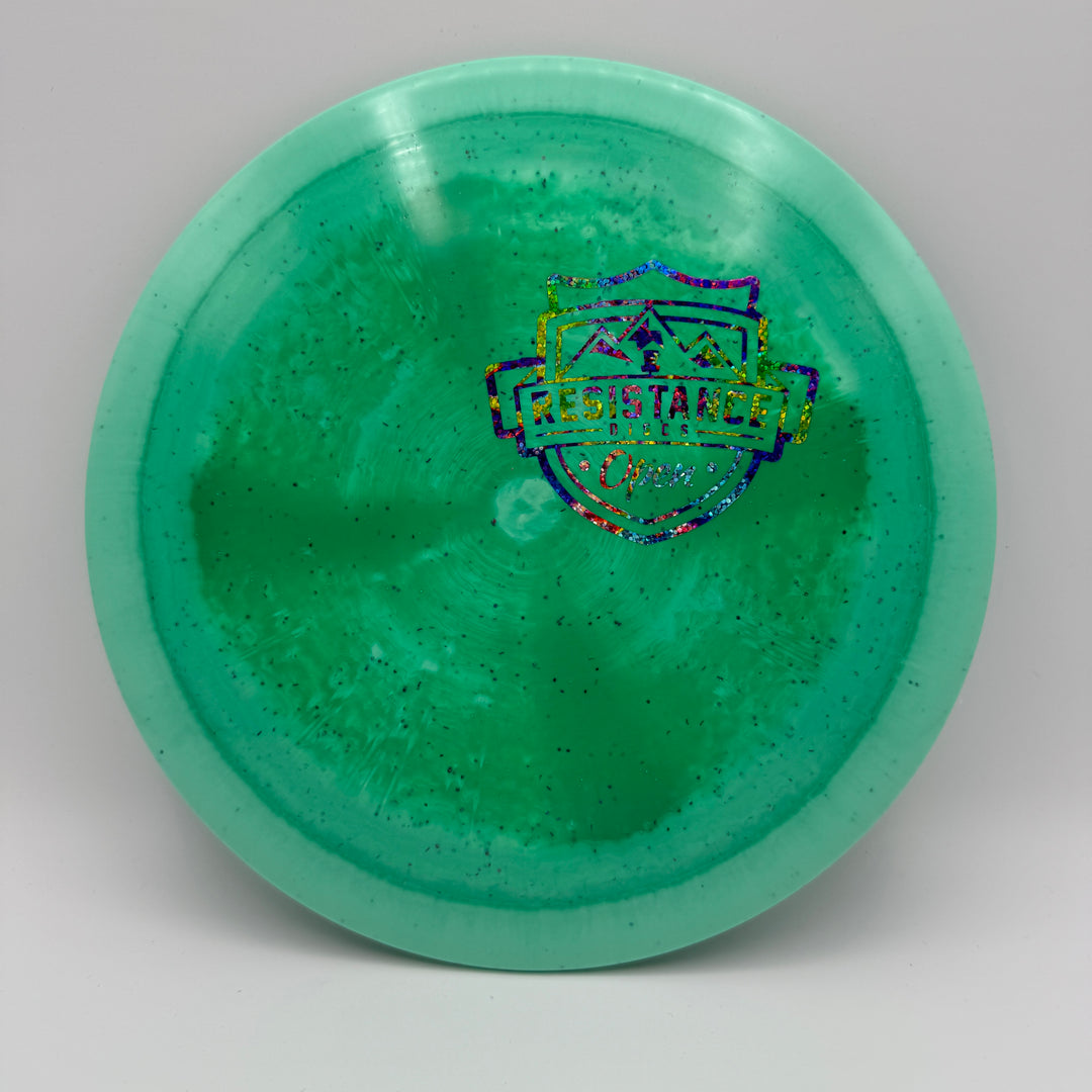 RDO ESP Sparkle Anax