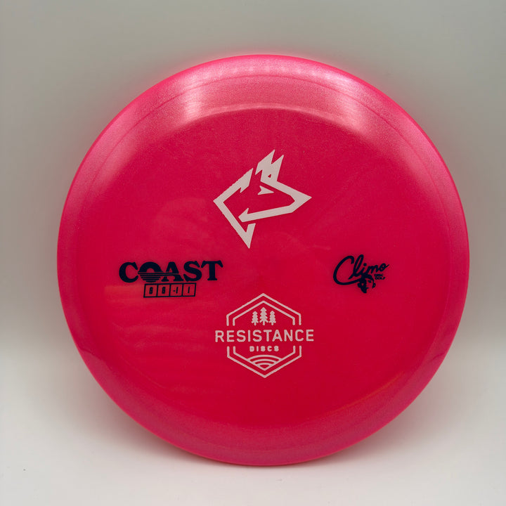 Victory Colorshit Coast - Monty x Resistance