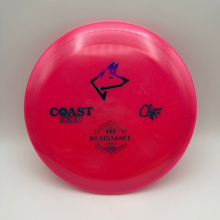 Victory Colorshit Coast - Monty x Resistance