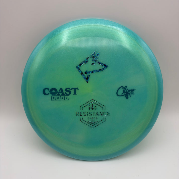 Victory Colorshit Coast - Monty x Resistance