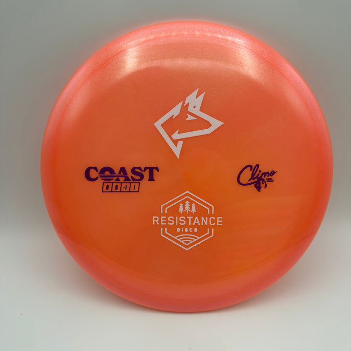 Victory Colorshit Coast - Monty x Resistance