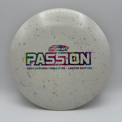 2024 Cascade Challenge Jawbreaker ESP Passion