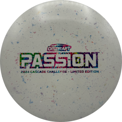 2024 Cascade Challenge Jawbreaker ESP Passion