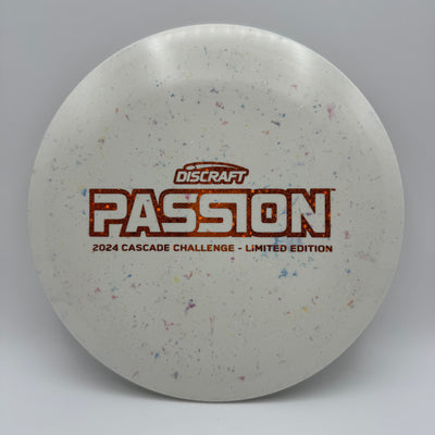 175-176 JB w/ Orange Hidden Stars