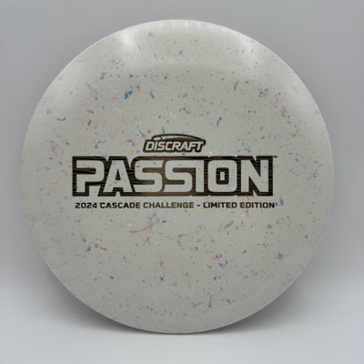 2024 Cascade Challenge Jawbreaker ESP Passion