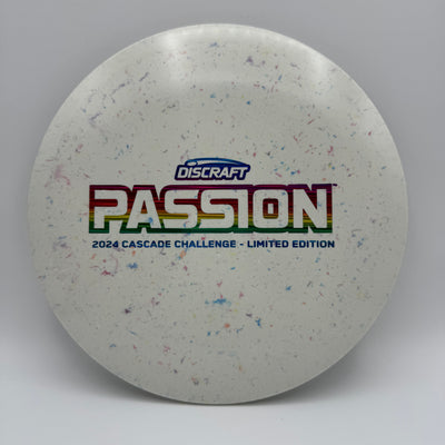 173-174 JB w/ Laser Rainbow