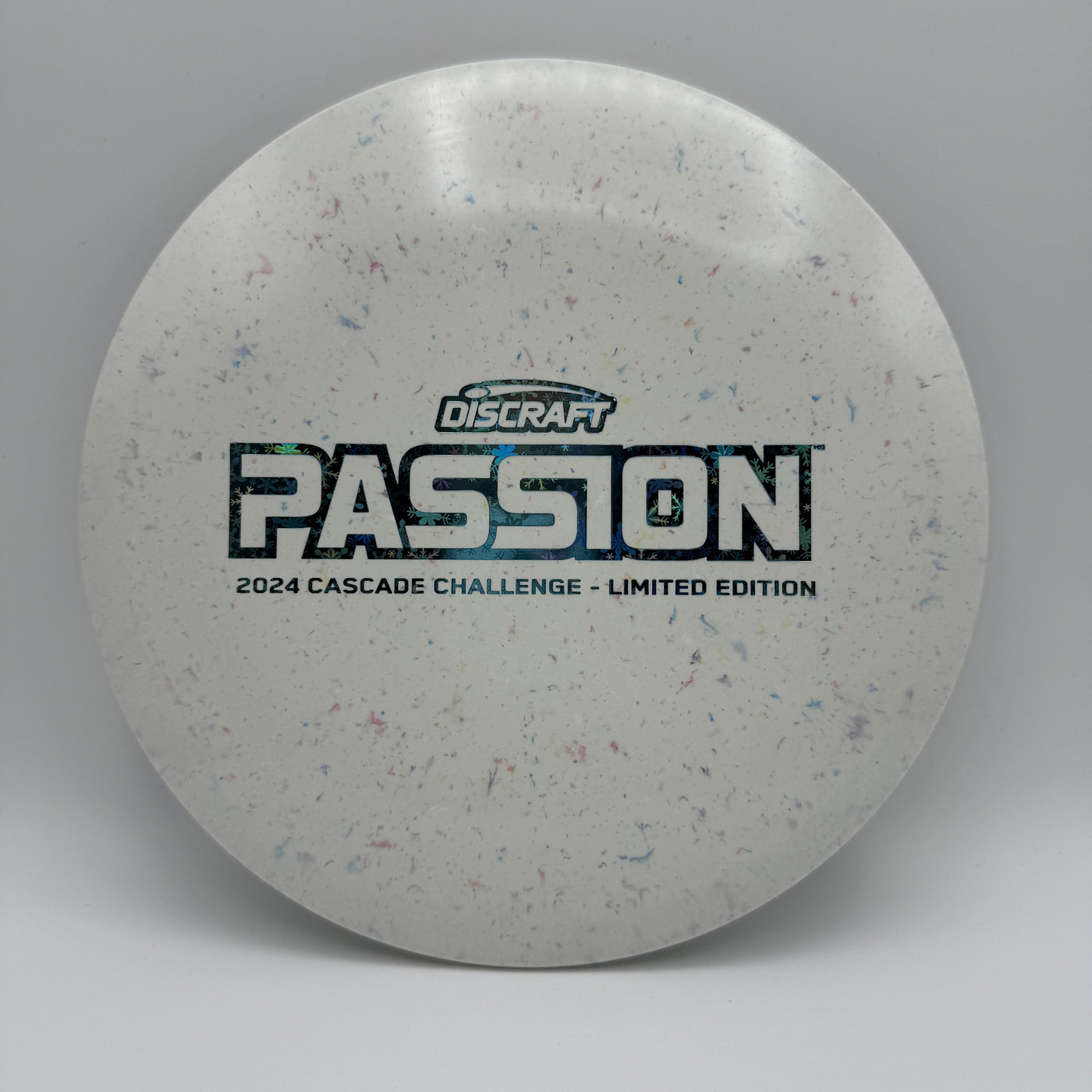 2024 Cascade Challenge Jawbreaker ESP Passion