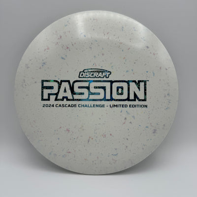 2024 Cascade Challenge Jawbreaker ESP Passion