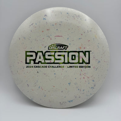 173-174 JB w/ Green Camo
