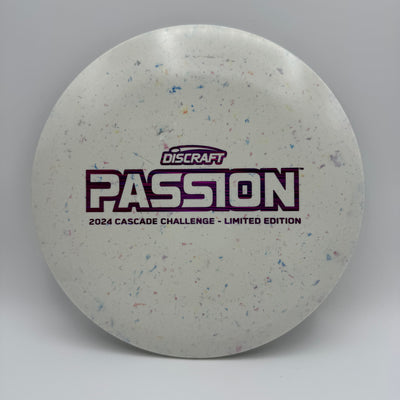 2024 Cascade Challenge Jawbreaker ESP Passion