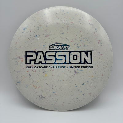 170-172 JB w/ Blue Cheetah