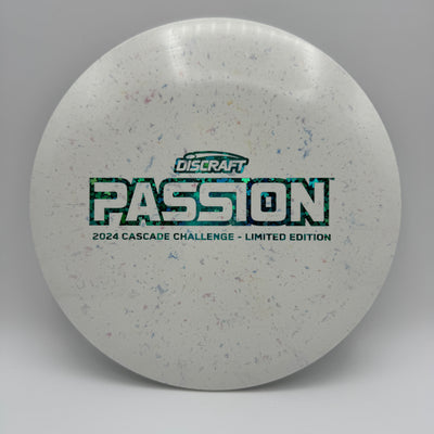 2024 Cascade Challenge Jawbreaker ESP Passion