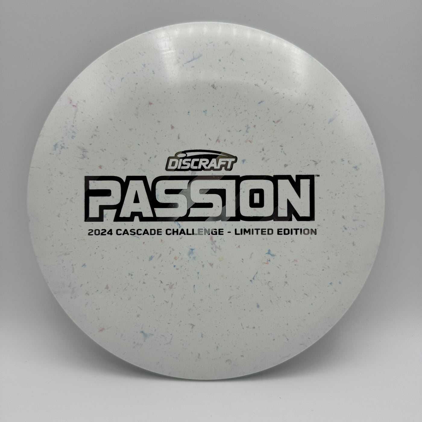 2024 Cascade Challenge Jawbreaker ESP Passion