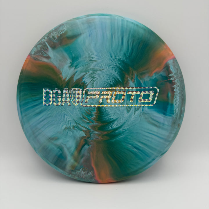 Prototype Surf