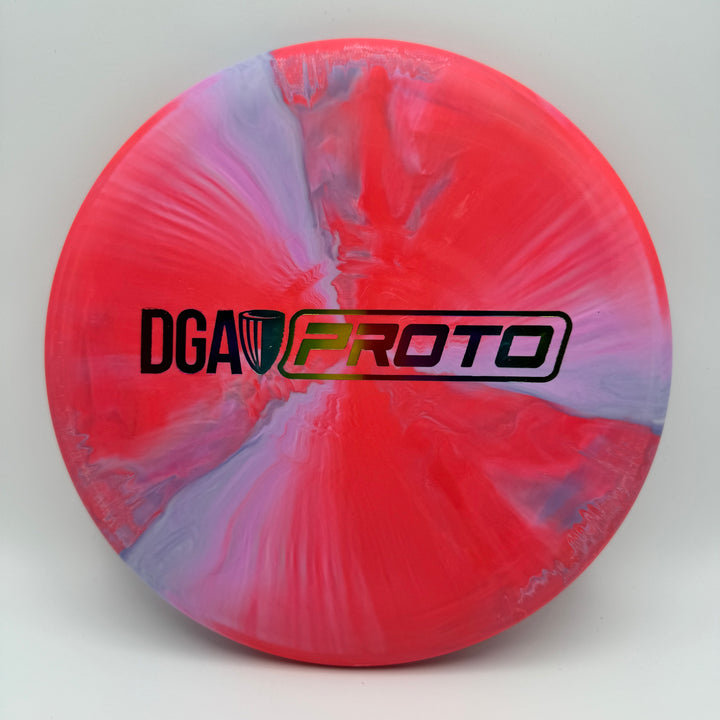 Prototype Surf