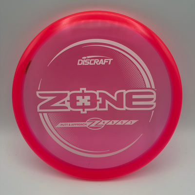 173-174 Red with White