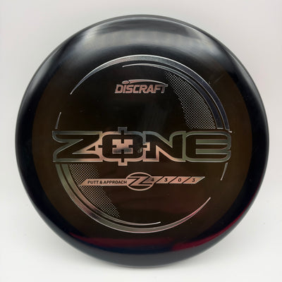 173-174 Black with Silver