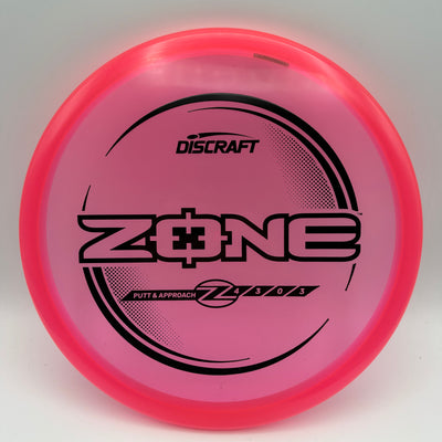 173-174 Red with Black