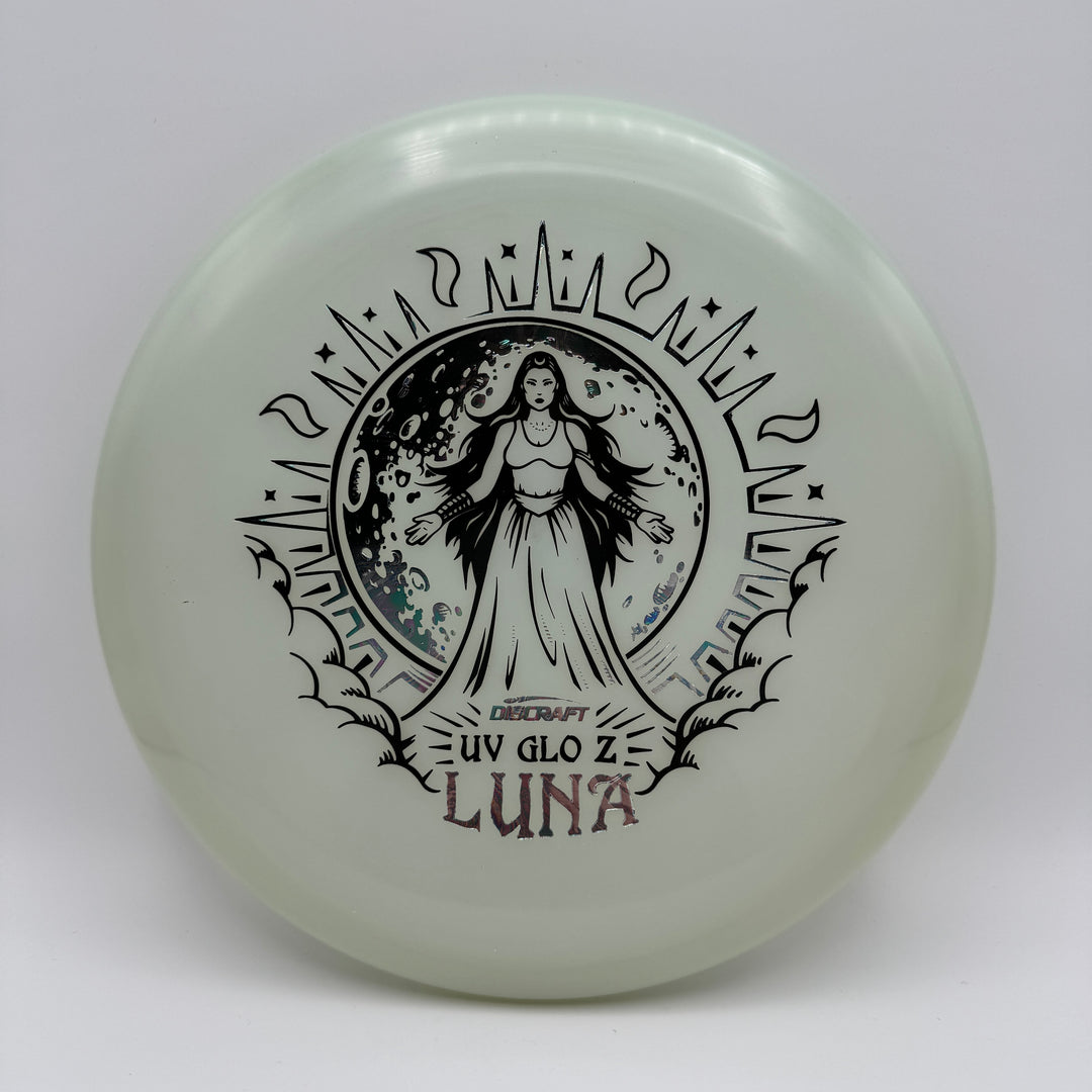 UV Glo Z Luna
