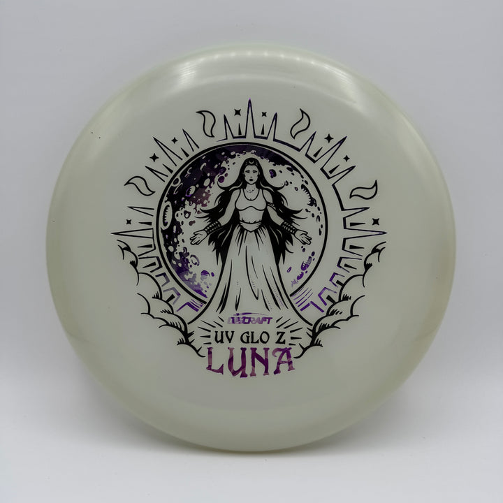 UV Glo Z Luna