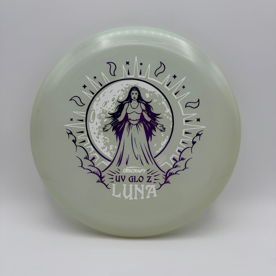UV Glo Z Luna