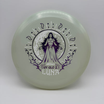 173-174 UV Z Glo with Purple/White
