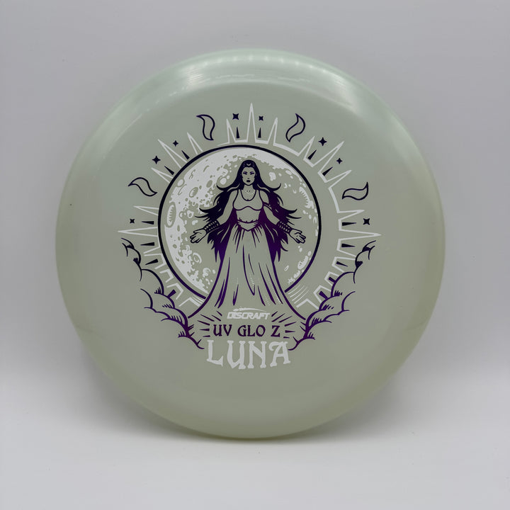 UV Glo Z Luna