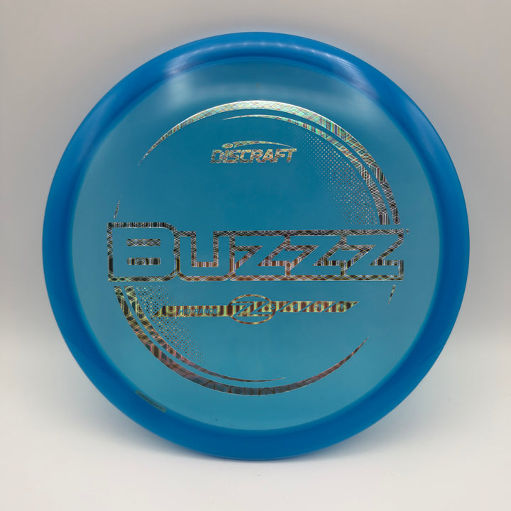 Z Buzzz - Refresh Stamp