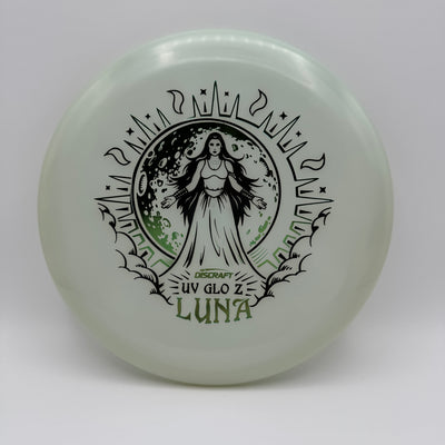 173-174 UV Z Glo with Colorshift/Black